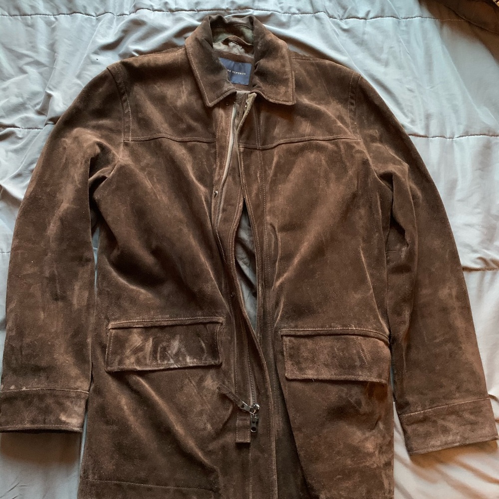 Banana Republic - Jacket